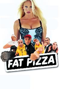 Fat Pizza